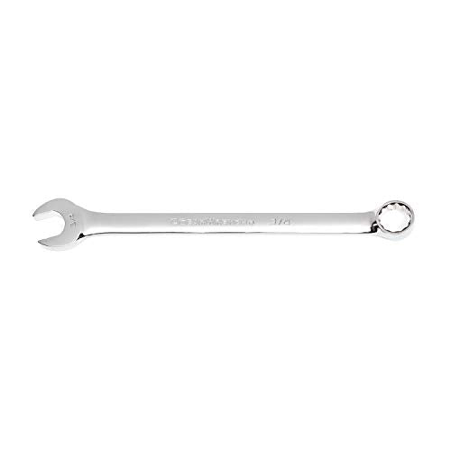 GearWrench 3/4" / Silver / Durability Combination Wrenches