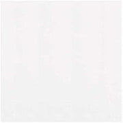 Hoffmaster White 3 Ply Paper Dinner Napkin, 17 x 17 inch - 2000 per case.