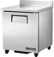 True Manufacturing-TWT-27-HC-Worktop Units