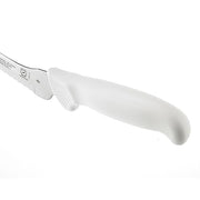 Mercer Culinary 8" / White / Offset Bread Knife 8 Inch Boning Knives