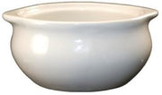 ITI OSC-12-AW Soup Crock,12 Oz,American White,PK48