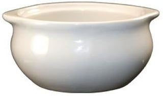 ITI OSC-12-AW Soup Crock,12 Oz,American White,PK48