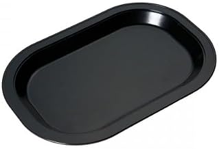 Rectangular Platter Base for LO12SS, Black