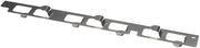 Pitco A1007702 Genuine OEM Baffle - Round Tab Addition