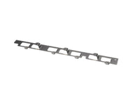 Genuine OEM Baffle - Round Tab Addition by Pitco – Multicoloured, Model A1007702