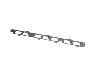 Genuine OEM Baffle - Round Tab Addition by Pitco – Multicoloured, Model A1007702
