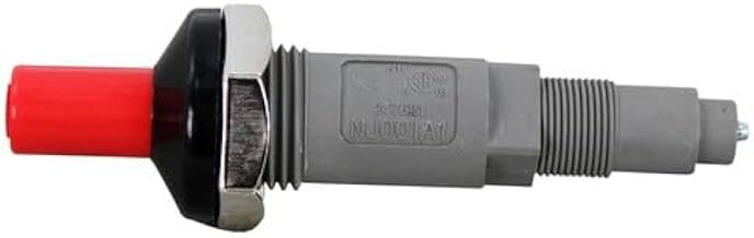 Replacement for fits SOUTHBEND 1176119 MANUAL SPARK IGNITER W/RED PUS
