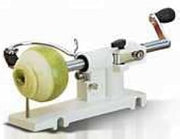 Louis Tellier - 46365 - Bron Heavy Duty Apple Peeler