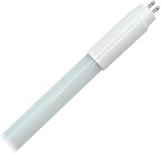 SYLVANIA 42050 - LED13T5HEL48FGDIM841SUBG2 LED Straight T5 Tube Light Bulb for Replacing Fluorescents
