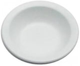 CAC China Franklin 5 oz European White Fruit Bowls 36 Ct