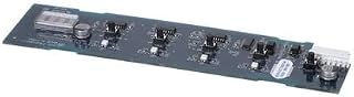 Replacement Part for Prince Castle 248-140S Appliance Kit,Display Power Control Board -Fully Compatible