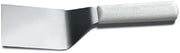 Exact FIT for DEXTER RUSSELL DEXS286-4 DSG WHITE HANDLE SPATULA3" X 4" - Replacement Part by MAVRIK