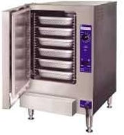 SteamChef 6 Convection Steamer