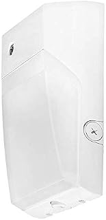 RAB Lighting WPTLED40W/D10/PC2 TALLPACK LED 40W Cool 0-10V DIM 120-277V PC WH