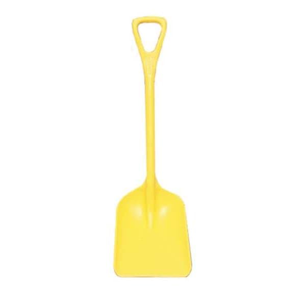 Remco Yellow / 10 inch Blade / Shovel Shovels