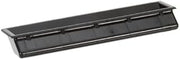 Replacement For Compatible With 0911102 Cres Cor Handle, Black Recessed Genuine OEM CRE0911102