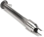Replacement for Champion - for Moyer Diebel Overflow Weld.E44 Wash 414342 Equipment