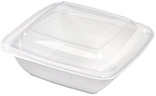PacknWood 210APULSCB1000L Lid for 210APUSCB750