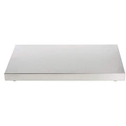 S/S Full Size Cooling Plate by Vollrath – Large, Stainless Steel, Silver, Model V903001