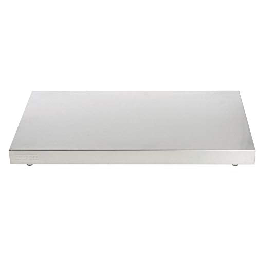 S/S Full Size Cooling Plate by Vollrath – Large, Stainless Steel, Silver, Model V903001