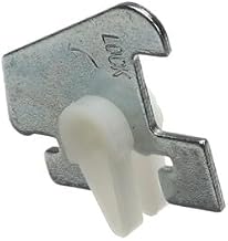 Replacement for fits Master-Bilt Shelf Clip Support Bracket Assembly 098961