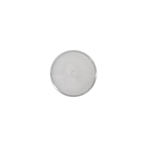 American Metalcraft 18-inch diameter / Pizza pan / Silver Pizza Pans & Stones