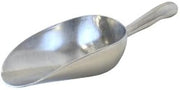 Omcan 27679 Aluminum Scoop 5oz