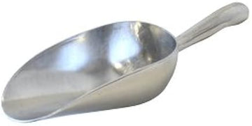 Omcan 27679 Aluminum Scoop 5oz