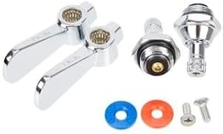 #US Spare Part for 1pk for Advance Tabco K-00 Kit Replacement for K-00 (Rk5601spec)