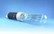 SYLVANIA 54696 - DTY - Stage and Studio - T24 - 10,000 Watt Light Bulb - 120 Volt - G38 Base - 3200K
