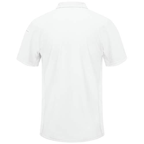 Red Kap 6X-Large / Medium Blue / Big-tall Active Performance Polo Shirt Polos