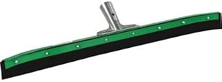 UNGER C-FLR SQUEEGE 36" HEAV DUTY CURVED AQUADOZER