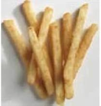 McCain Ore Ida EverCrisp Thin Potato Fry, 5 Pound -- 6 per case.
