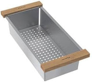 Elkay Colander (Small) Cherry Wood