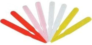 Wooden Steak Markers, Well, 10 Case - 500 Count