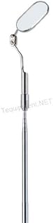 Fieldpiece PLM2 LED Flashlight with Mirror