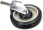 757GRW Winholt Caster W/Grip Ring. Fits/Intended for Win-Holt 757GRW