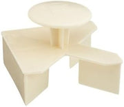 Ateco Pinwheel Cookie Cutter