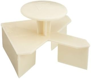 Ateco Pinwheel Cookie Cutter