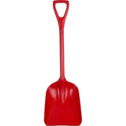 Remco Red / 10 inch Blade / Shovel Storage & Transport