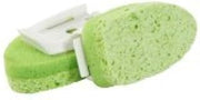 Libman 3.5 in. W Plastic Dish Brush Refill