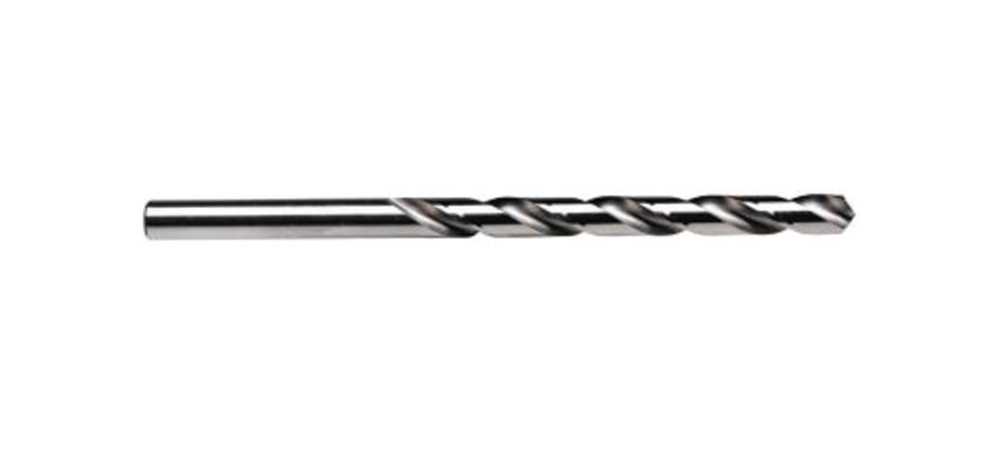High-Speed Steel Wire Gauge Drill Bit by IRWIN – High Speed Steel (HSS), Bright, Model 81149