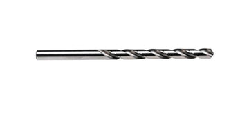 High-Speed Steel Wire Gauge Drill Bit by IRWIN – High Speed Steel (HSS), Bright, Model 81149