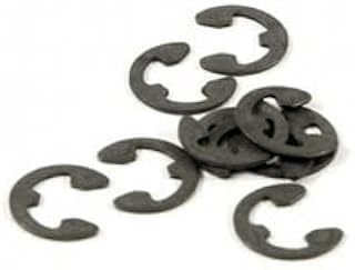 Imex IMX18159 E Clip (4MM)