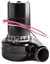 Replacement for fits Middleby Marshall Burner Blower Motor 27170-0011, 73287