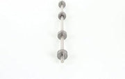 Replacement for Assembly, Idler Shaft 0011923 for Antunes Equipment