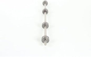 Replacement for Assembly, Idler Shaft 0011923 for Antunes Equipment