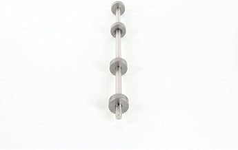 Replacement for Assembly, Idler Shaft 0011923 for Antunes Equipment