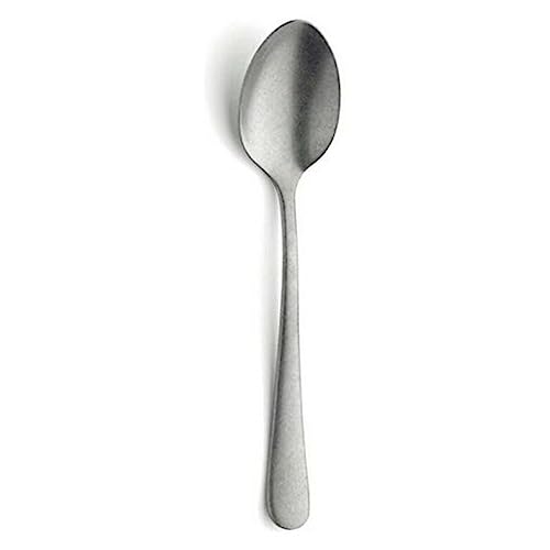 Amefa Teaspoon x12 / Silver / 1 Coffee & Espresso Spoons