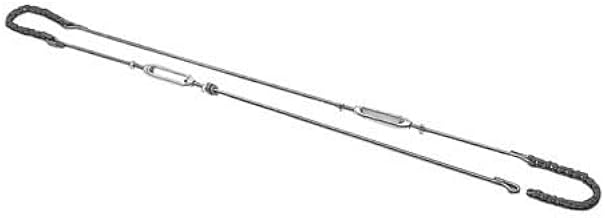 Replacement for fits Blodgett - 4887 - Door Chain Assembly